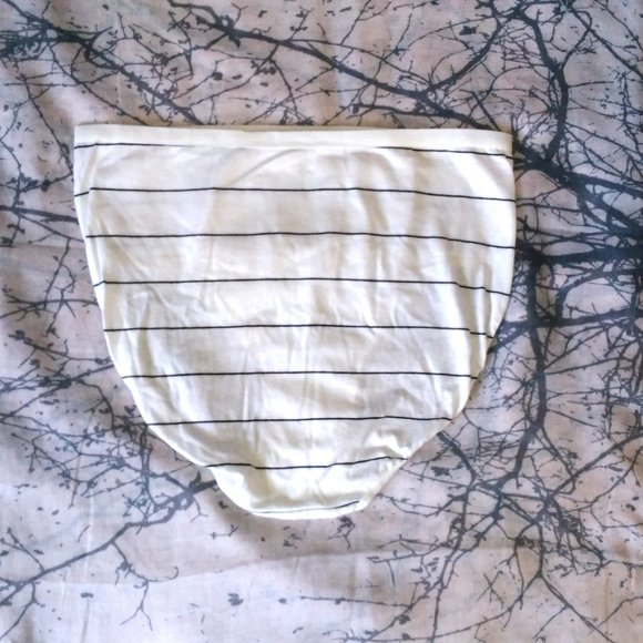 Free with Bundle, NWOT Unworn 100% Cotton Panties - Picture 3 of 5